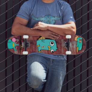 Skate MoRango