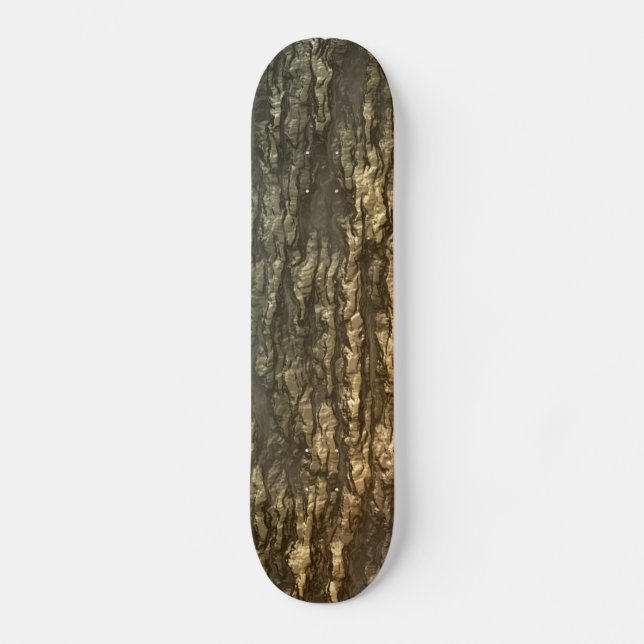 Skate Mossy Latido Camo (Frente)