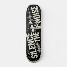 MOTIVATIONALISM© Silence The Noise 2_