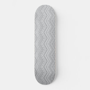 Skate Motivos Étnicos 6