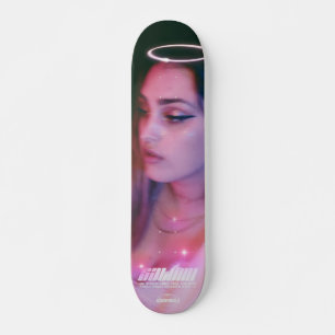 Skate moto satomi "satomi angel 02"
