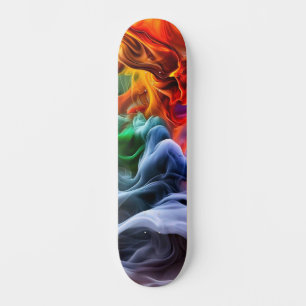 Skate Movimento