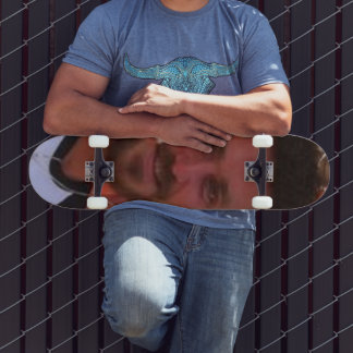 Skate muito sã