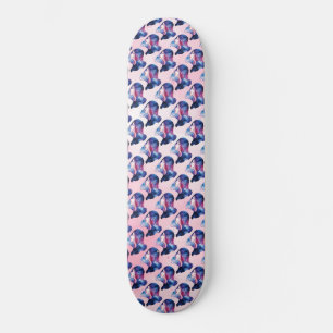 Skate Mulher
