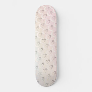 Skate Mulher