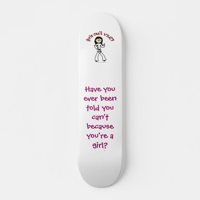Skate Mulheres Leves Artes Marciais (Frente)