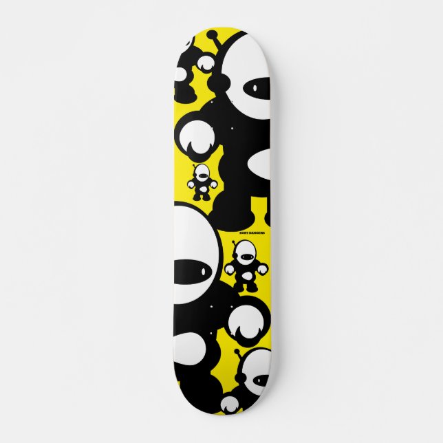 Skate multiroundocolorboard (Frente)