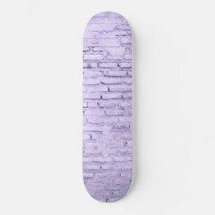 Skate Muro Russo de Brick Romano #4 #wall #decor #art