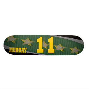 Skate Murray 11