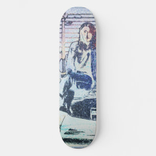 Skate Música