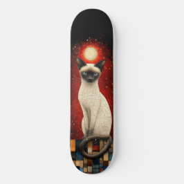 Skate Mystic Siamese
