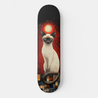 Skate Mystic Siamese