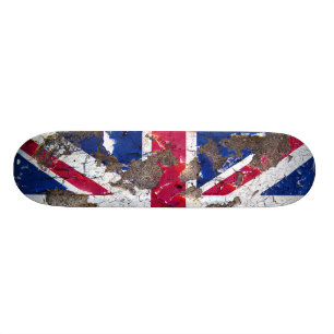 Skate Nações afligidas - Reino Unido (skate)