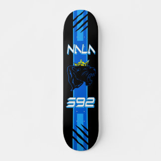 Skate Nala