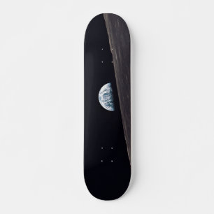 Skate Nascer da Terra