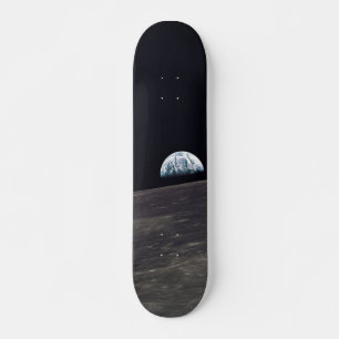 Skate Nascer da Terra