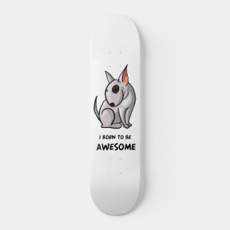 Skate Nascer ser incrível