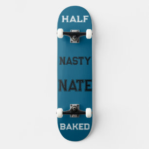 Skate Nasty Nate