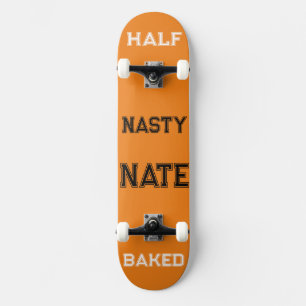 Skate Nasty Nate