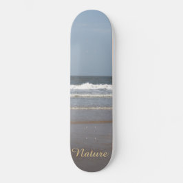 Skate Nature sea