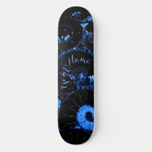 Skate Nautilus design