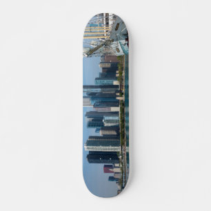 Skate Navegação Ventosa