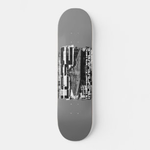 Skate Navio de combate Litoral Independência Modelo WT S