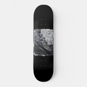 Skate Navio de guerra Iowa 8 1/8"