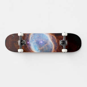 Skate Nebulosa do Anel Meridional