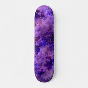 Skate Nebulosa Tarântula 30 Doradus Foto Espacial Hubble