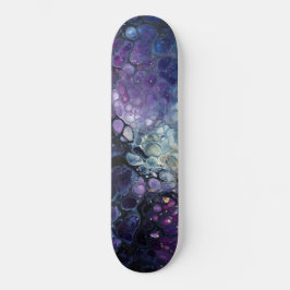 Skate NebulosasCôsmicasDerramam