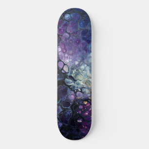Skate NebulosasCôsmicasDerramam