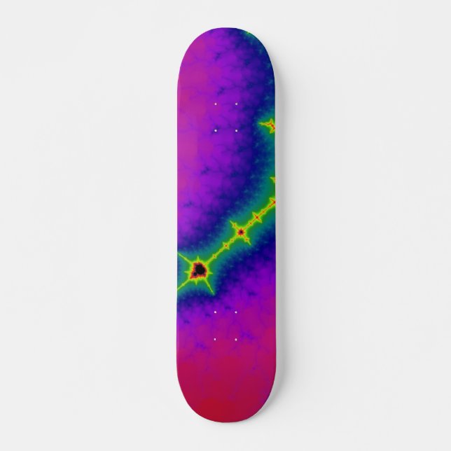 Skate Needle (Frente)