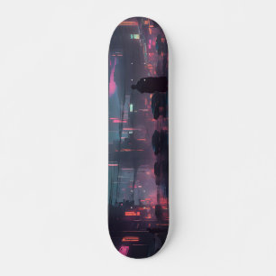 Skate Neo Futuro