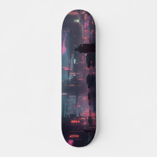 Skate Neo Futuro