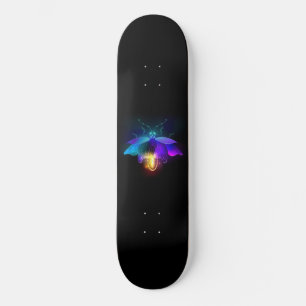 Skate Neon Firefly a preto