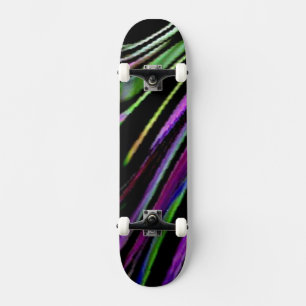 Skate Neon Streek