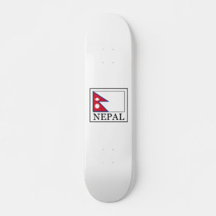 Skate Nepal