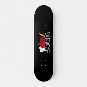 Skate Nerd