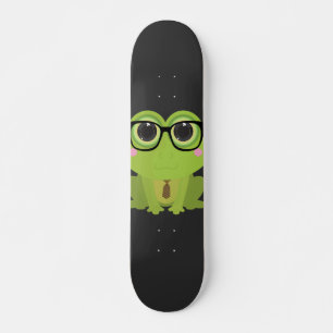 Skate Nerd sapo