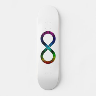 Skate Neurodiversidade