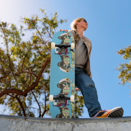 SKATE NFT 1