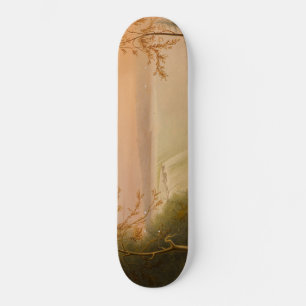 Skate Niagara Falls (Faixas de Ferradura) (Rembrandt Pea
