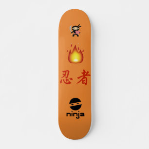 Skate Ninja