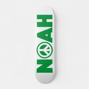 Skate Noah