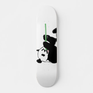 Skate Nomnom panda