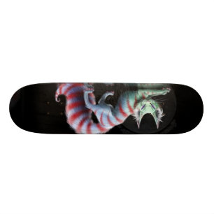 Skate nós somos todos os um pouco louco aqui