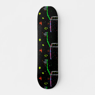 skate noturno