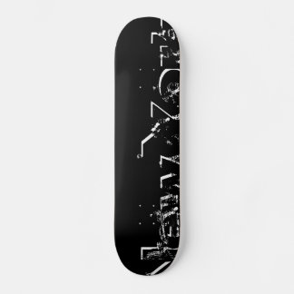 Skate Nova York