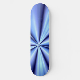 Skate novo do desenhista do dia